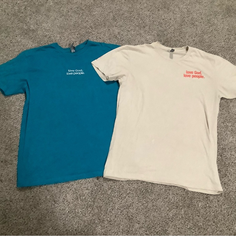 HXP Shirts
